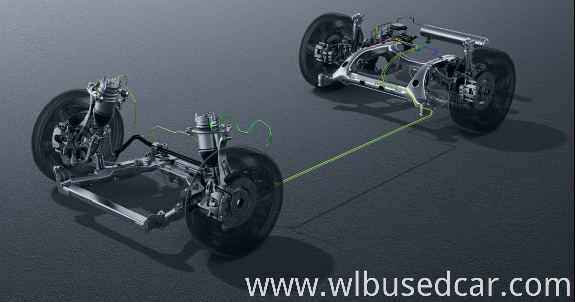 magic carpet chassis